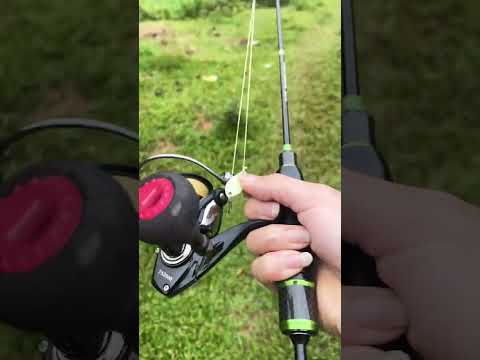 Câu lure #cauca #câulure #lurre