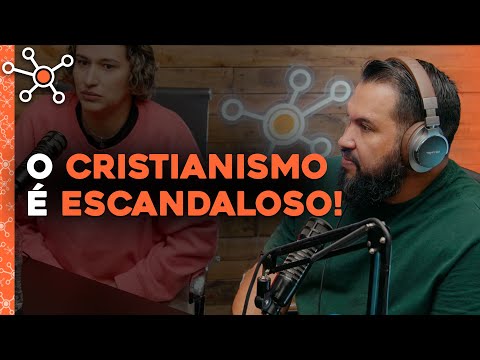 Como funciona a preparação para a missão? | INDIÃO E SIMONE JOCUM - PT2 [Cortes do HUB]