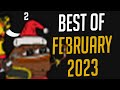 MoonMoon Best Clips | February 2023