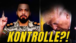 KONTROLLE VERLOREN?! – Trump & Iran im totalen Chaos
