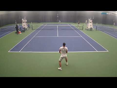 Sai Dore v Gales Romain - DAY v VCU - 29.4.23 (last games)