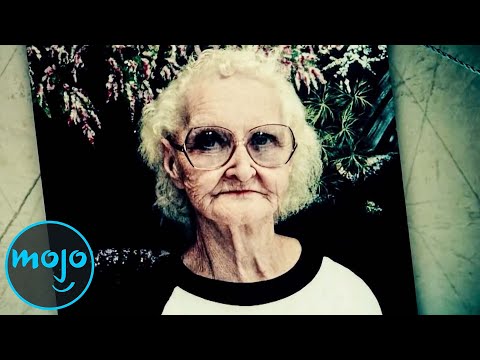 Top 10 Oldest Real-Life Killers