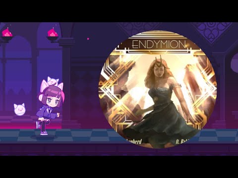 【Muse Dash X DDR A】fallen shepherd ft. RabbiTon Strings - ENDYMION【Custom 12★】