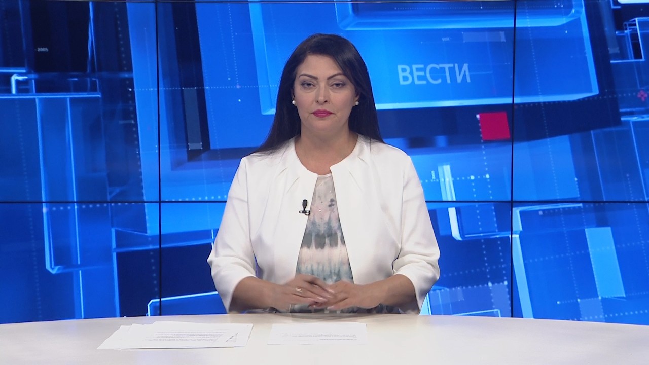 Вести на Канал 5 во 18, 03.08.2026
