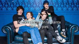 circa waves - young chasers // español