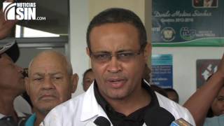 Tensión en el Vinicio Calventi en enfrentamiento entre médicos y militares