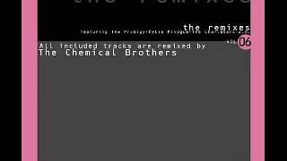 067 - The Chemical Brothers - Bomb The Bass Ft. Justin Warfield - Bug powder dust (CH. B. Remix)