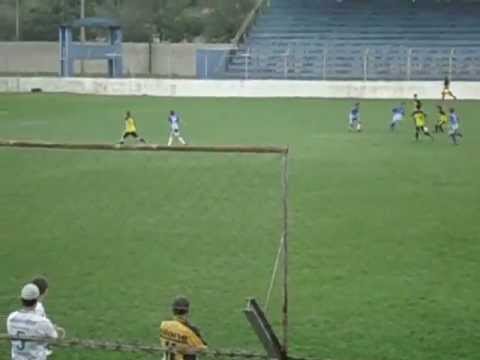 Iraty X Olimpico    0 x 1     (02.11,2012)