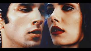 Fiko&Sibel | Geceler Kara Tren