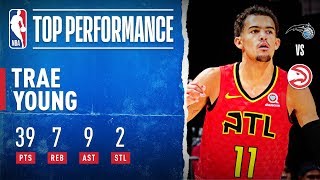 Trae Young - Atlanta Hawks