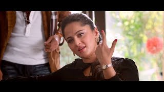 Anushka Latest Tamil Full Movie HD | New Tamil Movies | Action & Love Movie | New Full Movie 2018