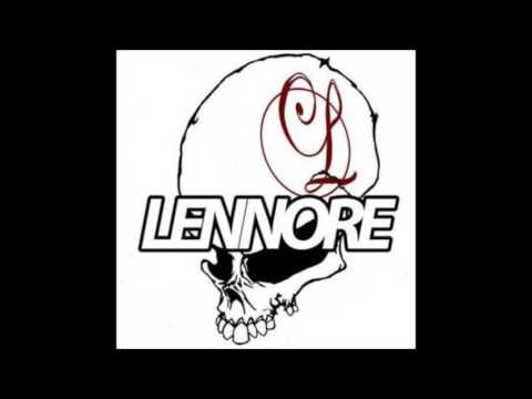 Lennore - Skin and Ink (Version 1)