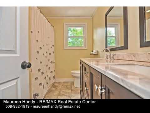 106 Peckham St, Attleboro MA 02703 - Single Family Home - Real Estate - For Sale -