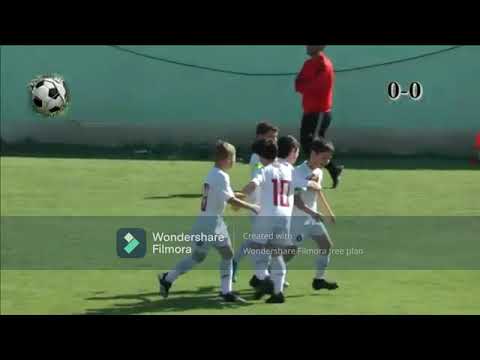 The best moments Pyunik 5-2012