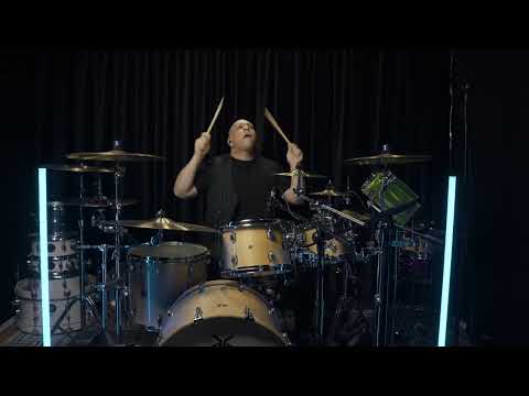 Dream Theater - Paralyzed - Drum cover  #dumcover #DreamTheater