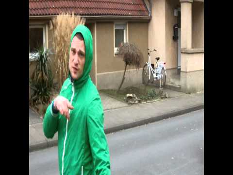 Vato Flex-Keine Zeit (2014 Prod.by.ElTinjo)