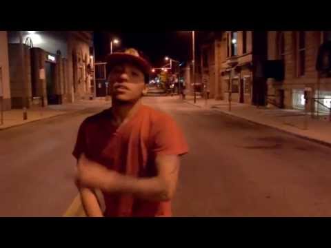 J Woods   Downfall Shot By @Deofilms