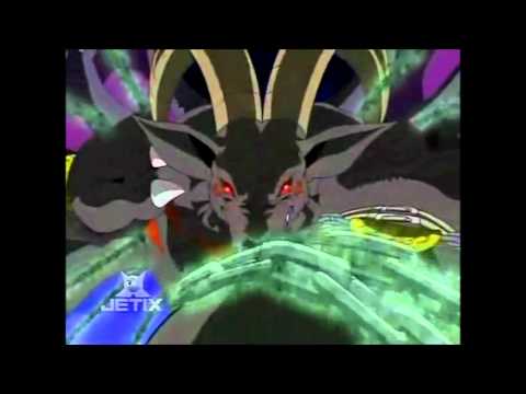 Shinegreymon Burst Mode