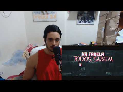 Jack - Nocivo Shomon (REAÇÃO/ANÁLISE)