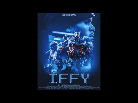 Chris Brown - Iffy (Elijah Melo Refix)