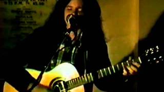 &quot;the ballad of spider john&quot; michael hedges covers willis ramsey