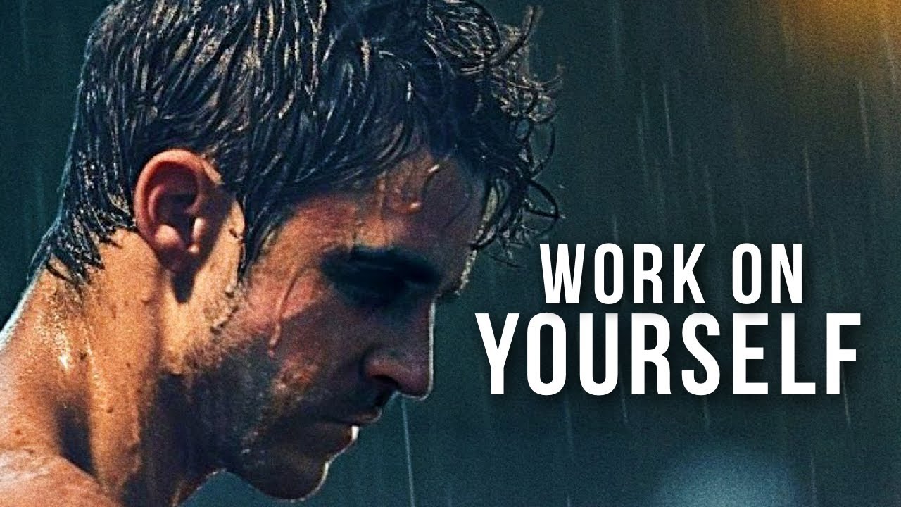 STOP DOUBTING YOURSELF | Powerful Motivational Videos | WAKE UP POSITIVE