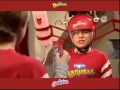 Commercial Danimals Coolision Cole And Dylan Sprouse