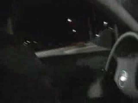 Burger King Burnout!