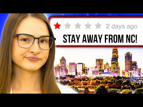 Avoid Moving to NC in 2025 (It Gets Ugly Fast)