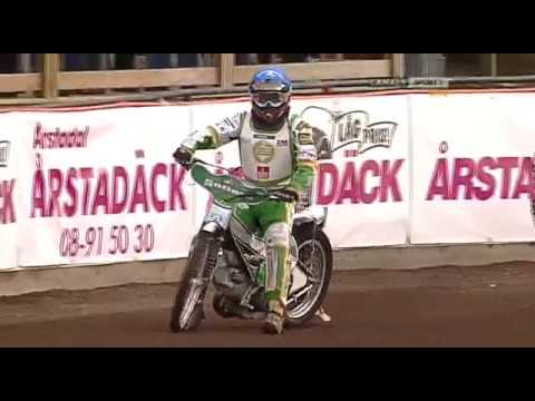 06.05.2008 Hammarby Stockholm - Lejonen Gislaved