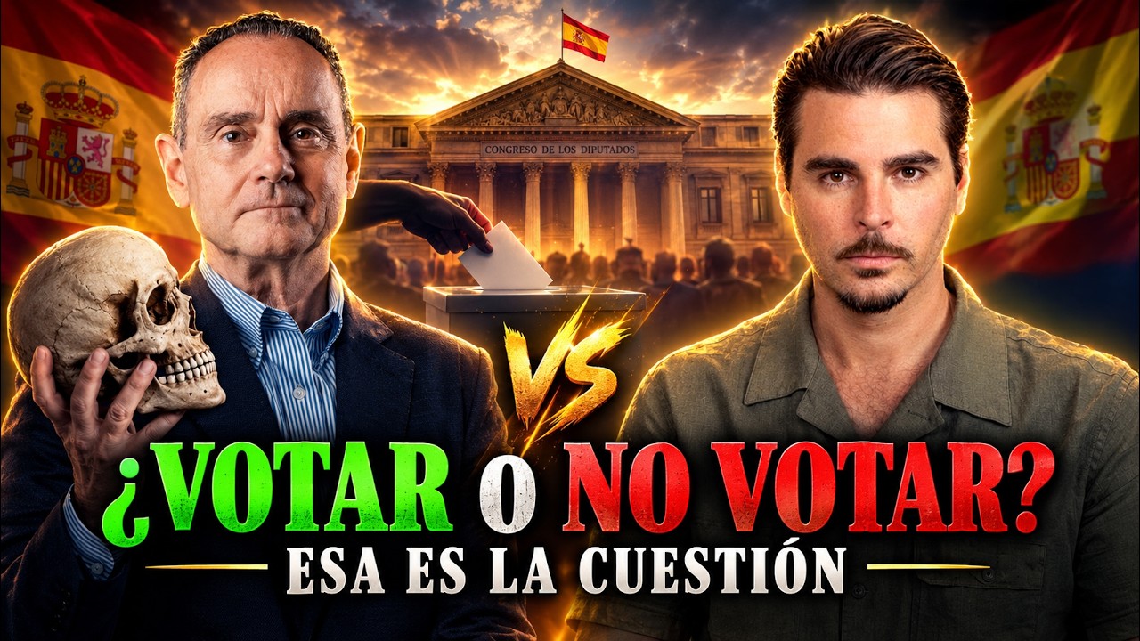 ¿Es posible cambiar España?