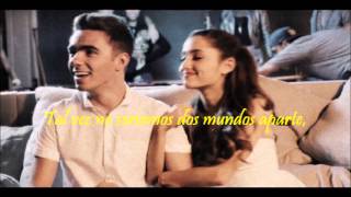 Ariana Grande Ft Nathan Sykes Almost Is Never Enough En Español