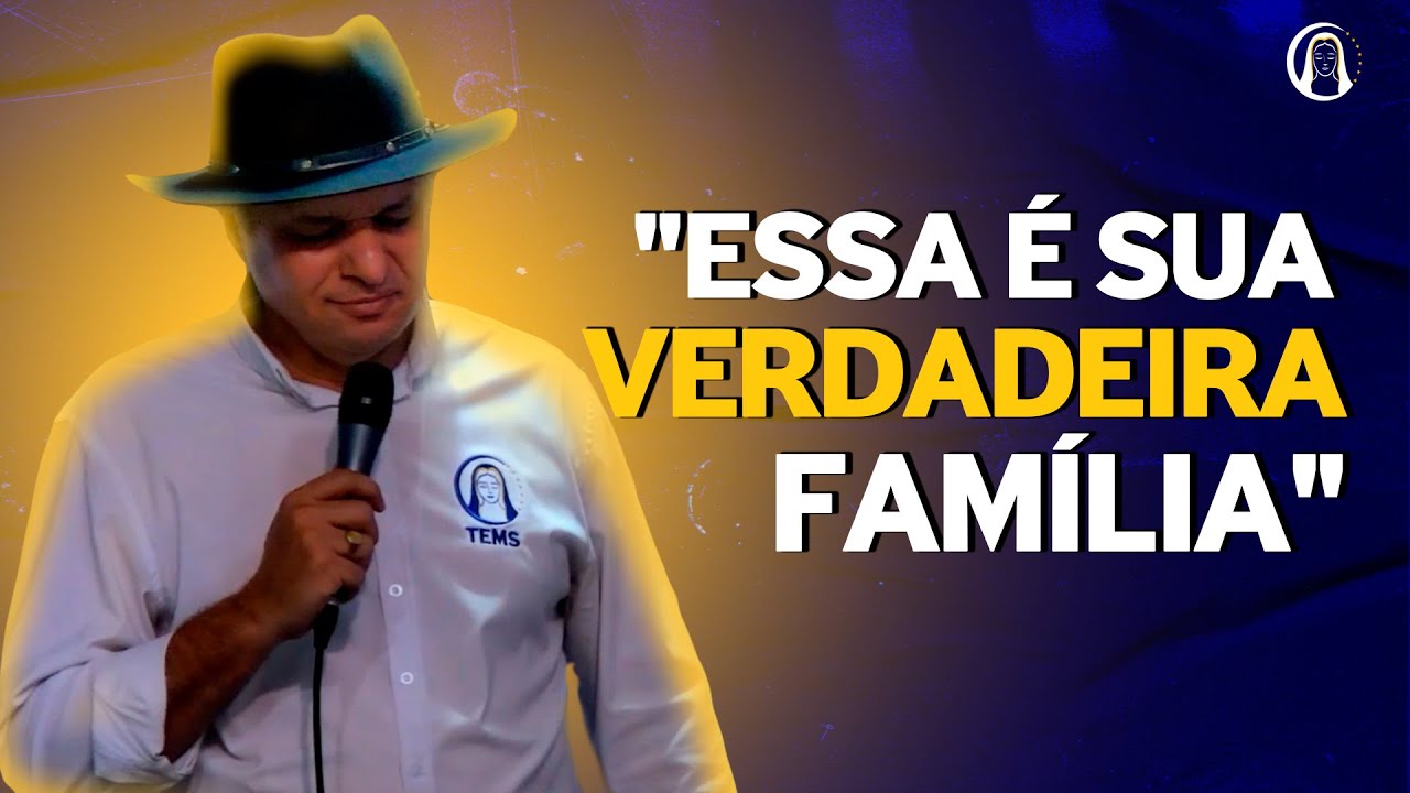 ESTÁ SE SENTINDO SOZINHO? | Julio del Toro