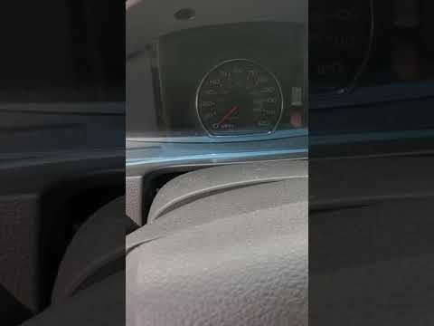 Thumbnail for 2010 Ford Fusion Hybrid startup by Ford Fusion Hybrid