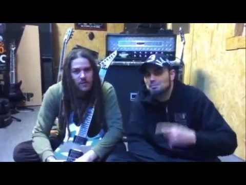 Never Left Behind - EKTOMORF supports NEVER LEFT BEHIND in HRR battle