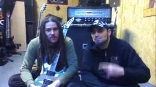 Video EKTOMORF supports NEVER LEFT BEHIND in HRR battle