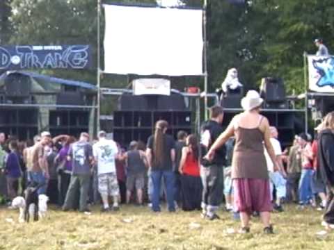 Tawa 25kw Dissipé -- Dtraké -- B1gal  08/08/09