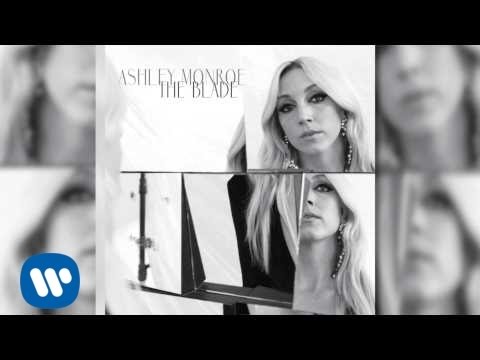 Ashley Monroe -  Has Anybody Ever Told You (Audio Video)