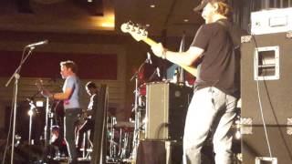 "Over Before It Began"-Louden Swain-Chicago 2016