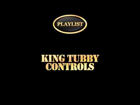 Horace Andy & King Tubby - Bless 'i' Dub
