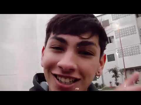 YoanJaled - VOLVI (Prod BuenaFeFamilia) Shotby-Vicodimartino HanterLobo.