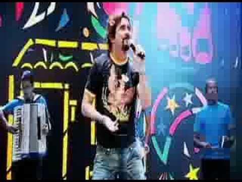 Forró Pesado video
