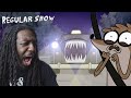 BRO RUNNNN Regular Show Season 2 Episode 1