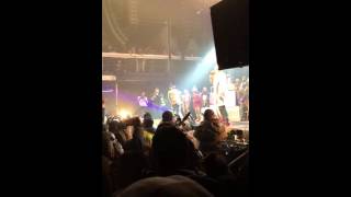 Flatbush ZOMBIES-Don't Do Drugs Kids Yams Day