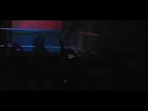 Hazard at Sanctuary 2008