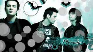 Nómada &quot;Letra Mora&quot; - Parreño, Torres