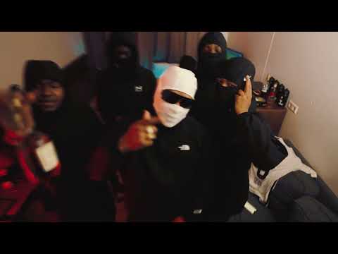 BAW x DESH -  JUVENILE (Official Music Video)