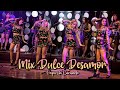 Mix Dulce Desamor Orquesta Caramelo Clásicos Bailables