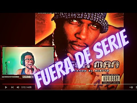 (VIDEO REACCION) Danger Man & Japanese - Dime Friend