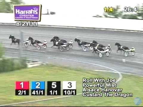 2011 Battle Of The Brandywine Final - theharnessedge.com
